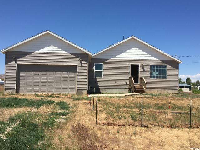 5160 S 3150 E, Vernal, UT 84078