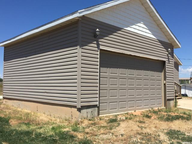 5160 S 3150 E, Vernal, UT 84078