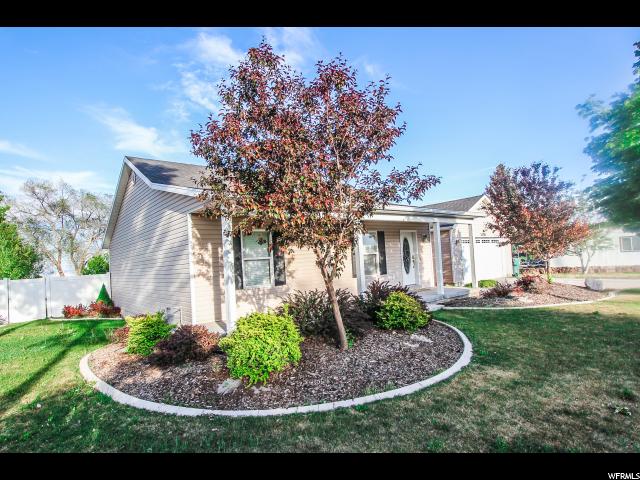 1176 North 3500 West, Maeser, UT 84078
