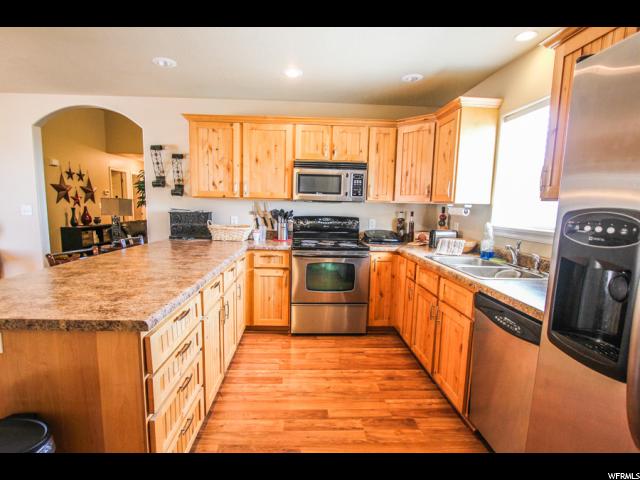 1176 North 3500 West, Maeser, UT 84078