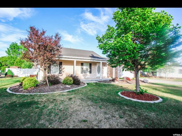 1176 North 3500 West, Maeser, UT 84078