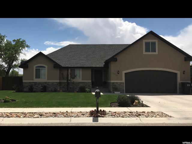 1878 E 830 S, Naples, UT 84078