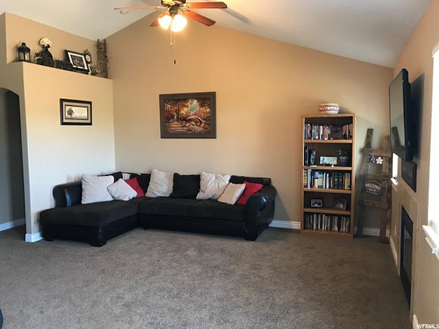 1878 E 830 S, Naples, UT 84078