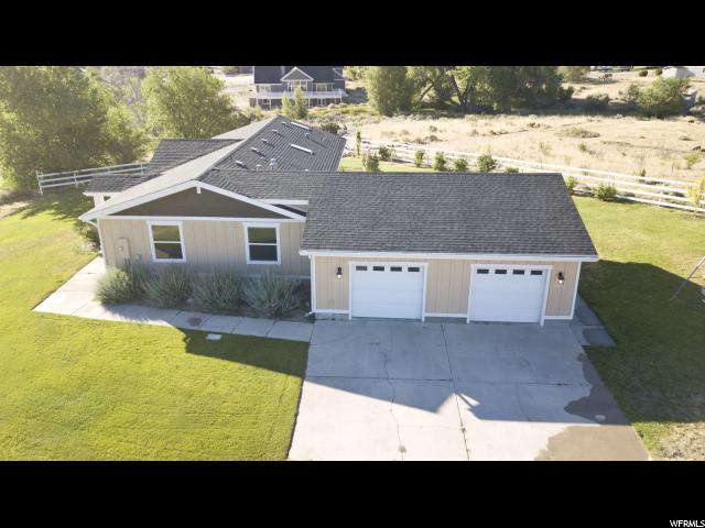 3661 W MAIN ST, Vernal, UT 84078