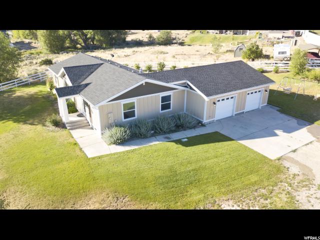 3661 W MAIN ST, Vernal, UT 84078