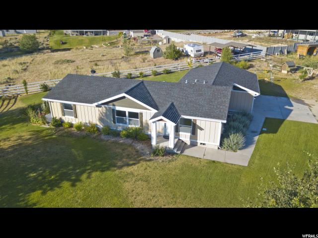 3661 W MAIN ST, Vernal, UT 84078