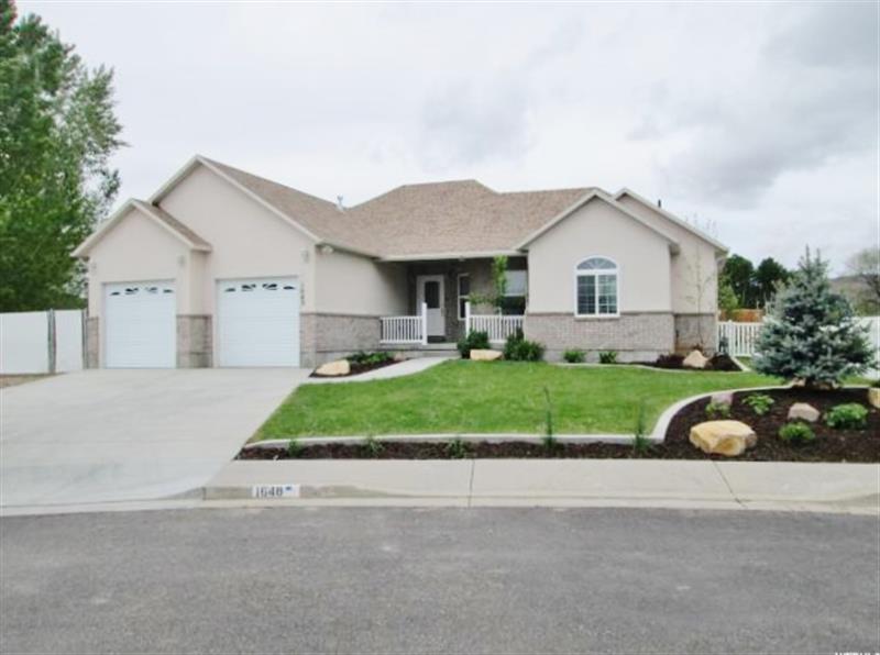 1648 S 1220 W, Vernal, UT 84078