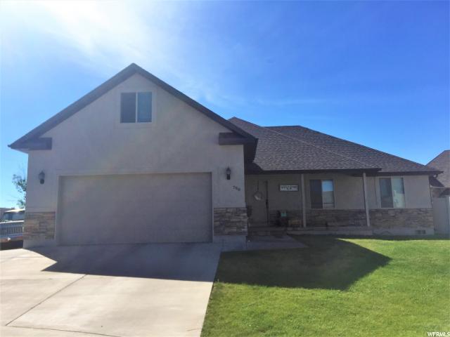 798 S STELLA CT, Naples, UT 84078