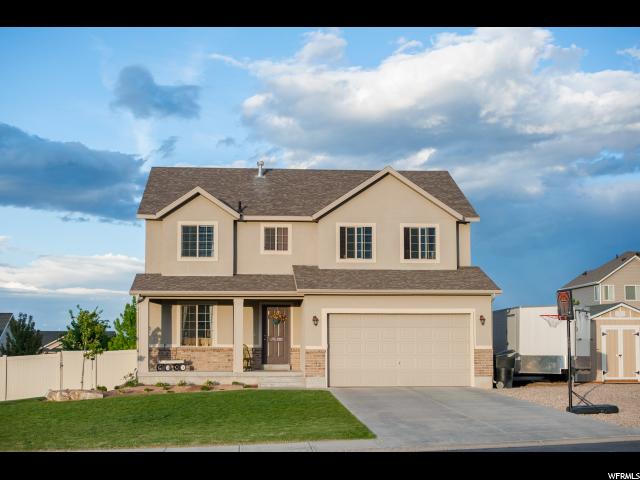 2825 S 400 W, Vernal, UT 84078
