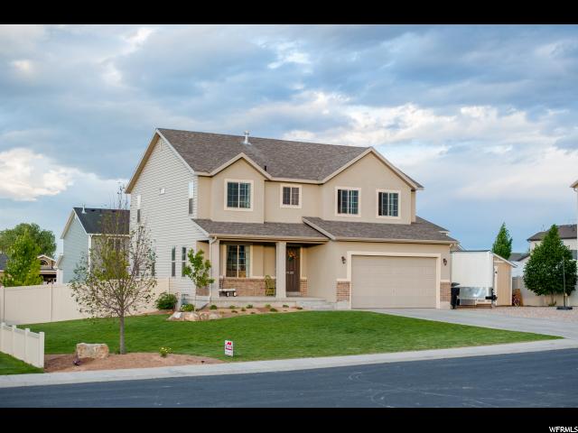 2825 S 400 W, Vernal, UT 84078