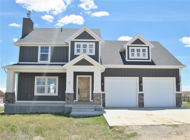 3924 E 5000 S, Vernal, UT 84078