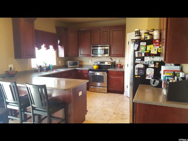 969 West 1730 South, Vernal, UT 84078
