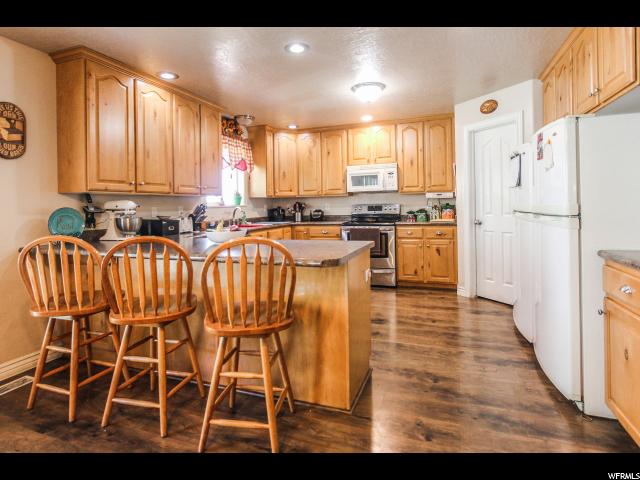 2755 West 1200 N, Vernal, UT 84078