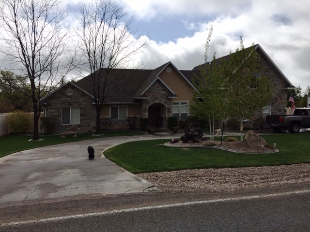 446 N. 3500 W., Vernal, UT 84078