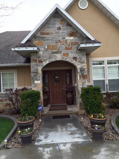 446 N. 3500 W., Vernal, UT 84078