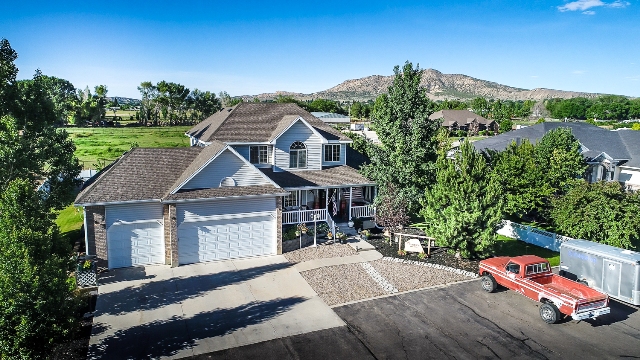 2815 W. 1000 N., Vernal, UT 84078