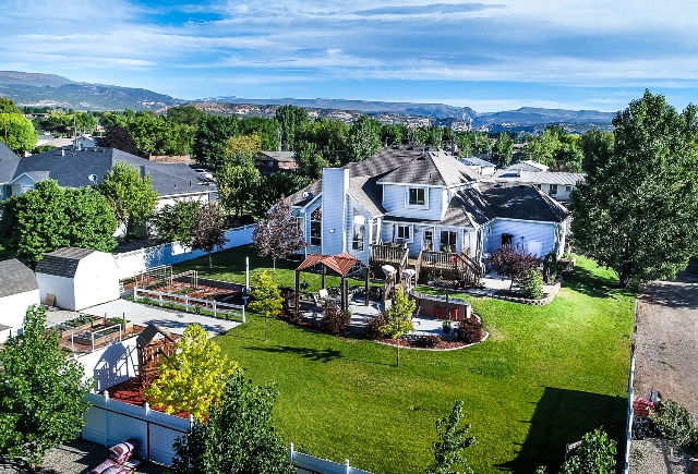 2815 W. 1000 N., Vernal, UT 84078