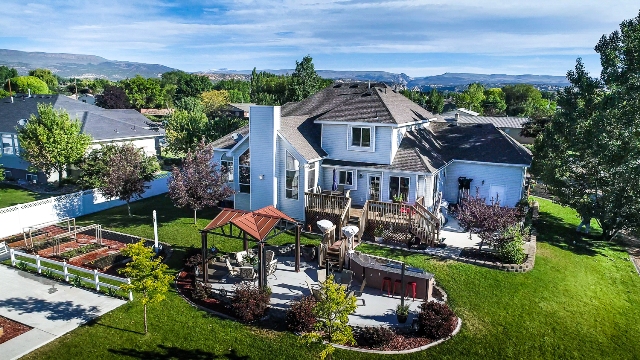 2815 W. 1000 N., Vernal, UT 84078