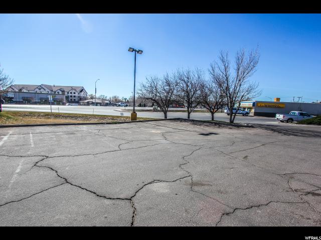 1216 West 400 South, Vernal, UT 84078