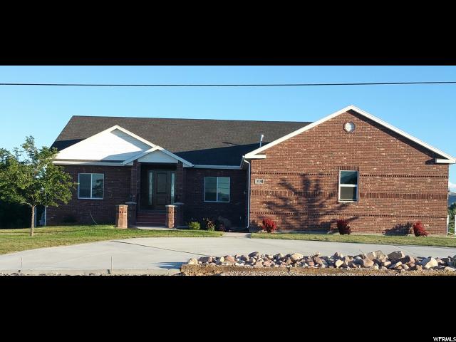 319 W 1500 S, Vernal, UT 84078