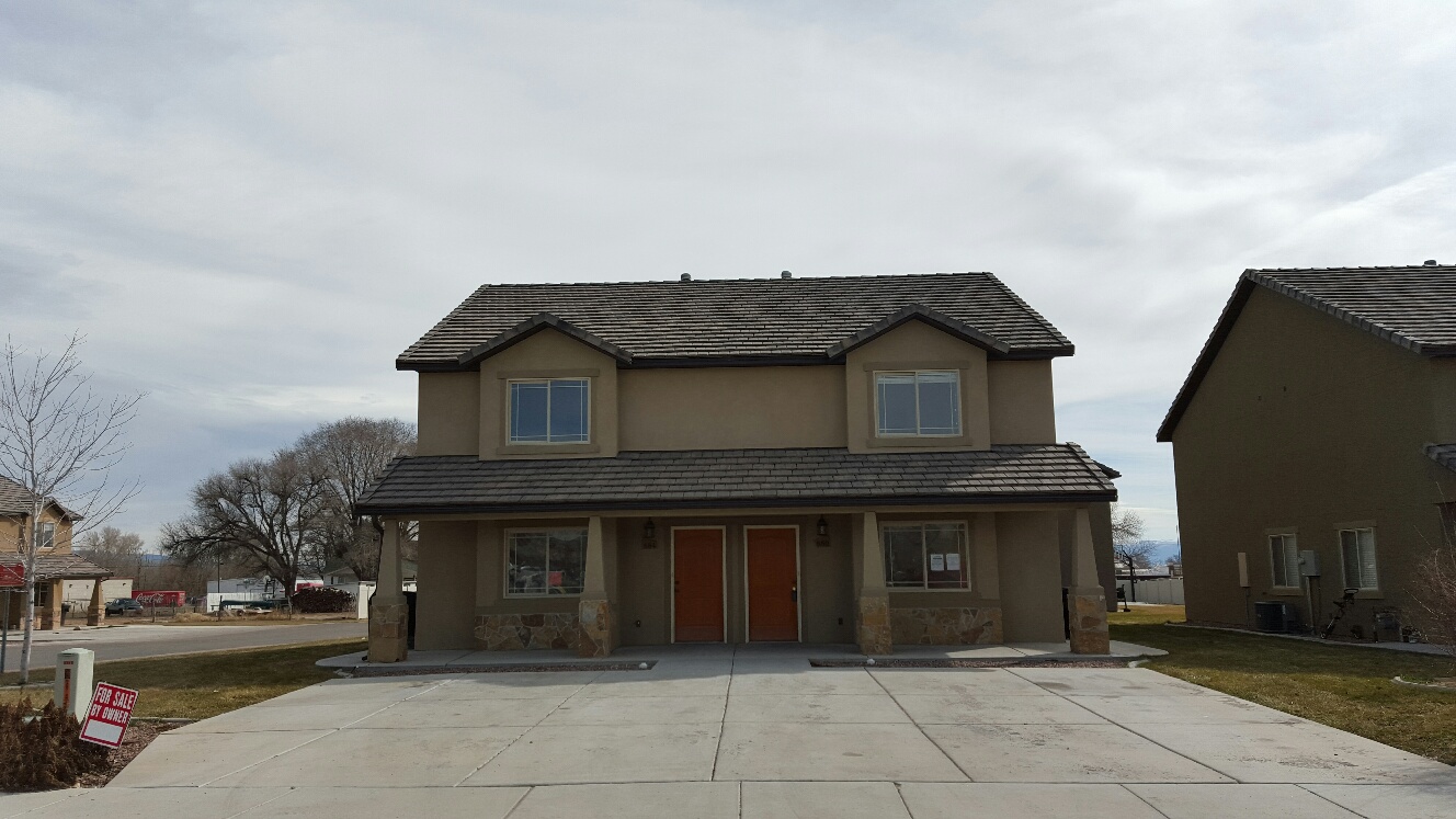 680 N 100 WestVernal, UT, 84078Uintah County