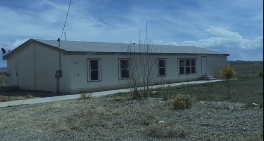 5289 S 3150 EVernal, UT, 84078Uintah County