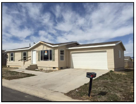 346 W 2050 SVernal, UT, 84078Uintah County