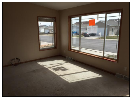 346 W 2050 SVernal, UT, 84078Uintah County