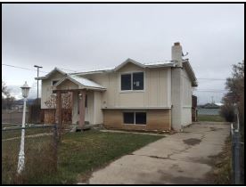 337 S 100 EVernal, UT, 84078Uintah County
