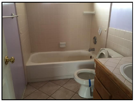 337 S 100 EVernal, UT, 84078Uintah County
