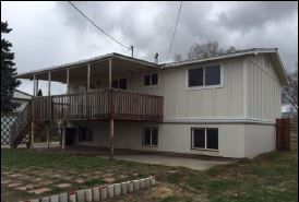 337 S 100 EVernal, UT, 84078Uintah County