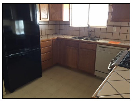 337 S 100 EVernal, UT, 84078Uintah County