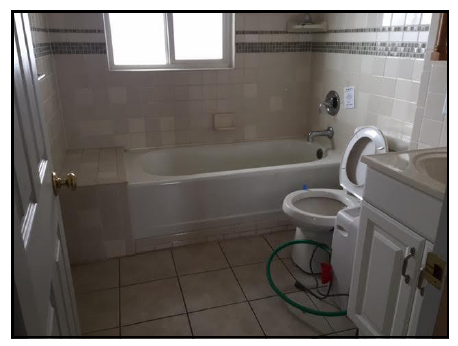 337 S 100 EVernal, UT, 84078Uintah County