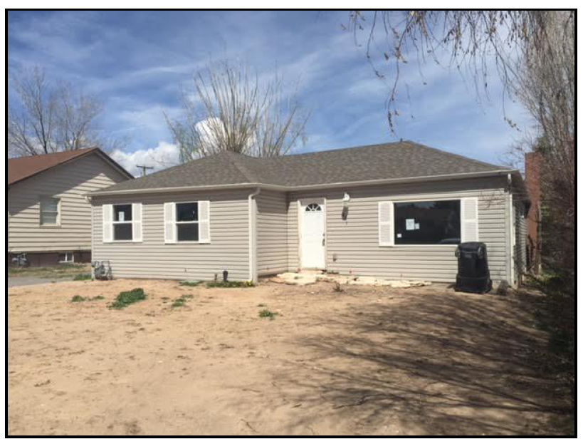 221 East 200 NorthVernal, UT, 84078Uintah County
