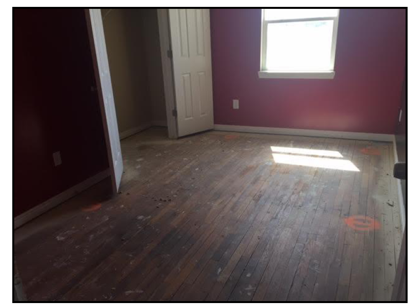 221 East 200 NorthVernal, UT, 84078Uintah County