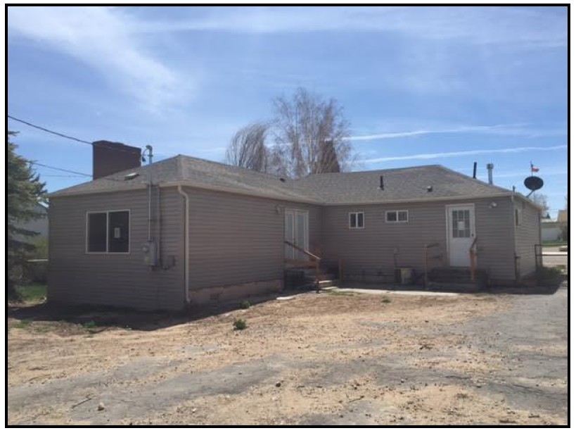 221 East 200 NorthVernal, UT, 84078Uintah County