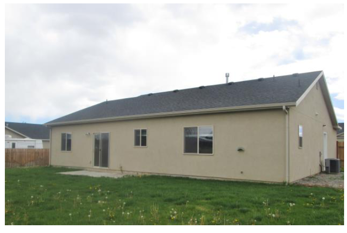 139 E 1150 SVernal, UT, 84078Uintah County