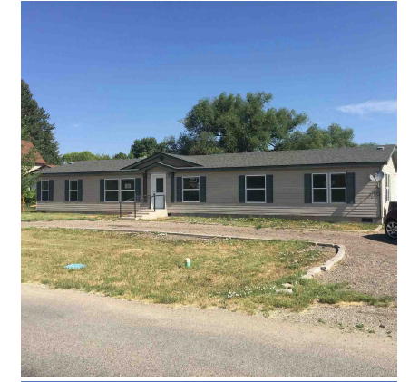547 East 2000 NorthVernal, UT, 84078Uintah County