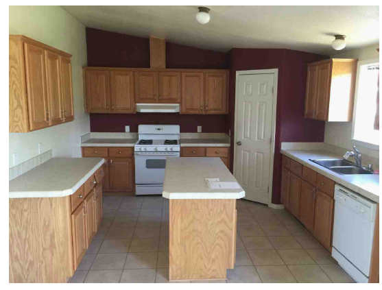 547 East 2000 NorthVernal, UT, 84078Uintah County
