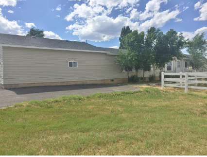 1662 W 1500 SVernal, UT, 84078Uintah County