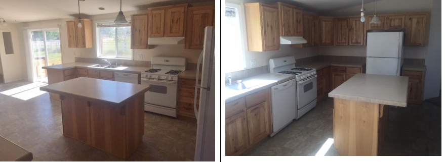 1662 W 1500 SVernal, UT, 84078Uintah County