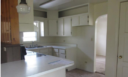 1456 West 400 SouthVernal, UT, 84078Uintah County