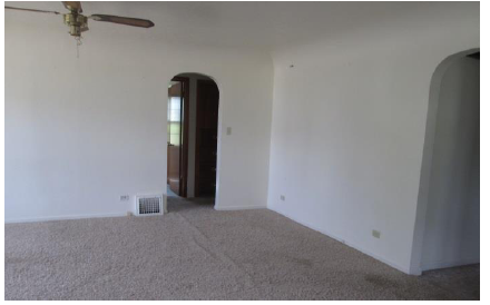 1456 West 400 SouthVernal, UT, 84078Uintah County