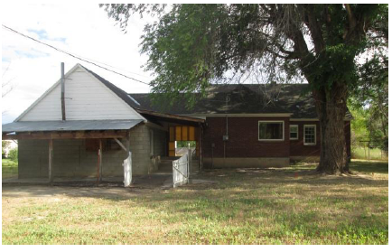 1456 West 400 SouthVernal, UT, 84078Uintah County