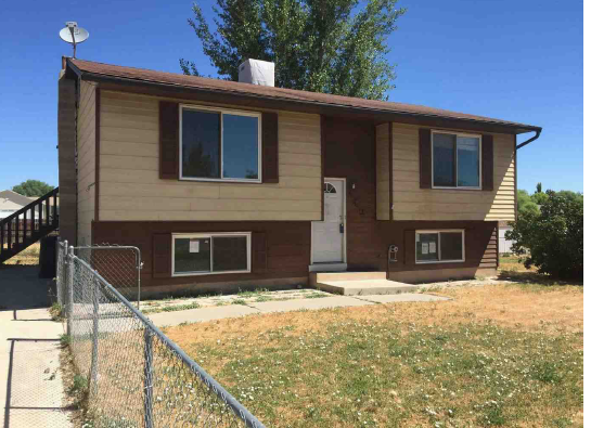 735 E 2970 SouthVernal, UT, 84078Uintah County