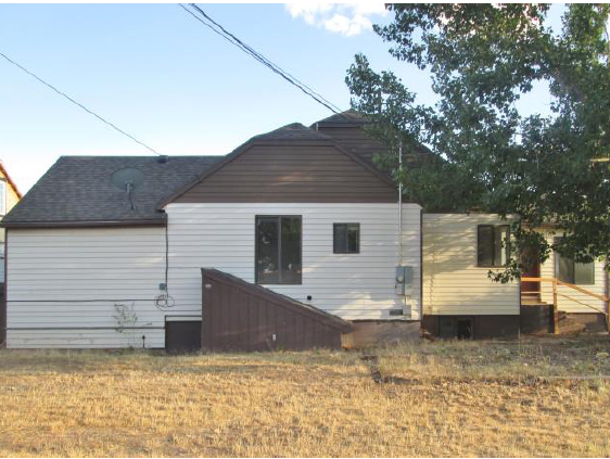 330 W 250 SVernal, UT, 84078Uintah County