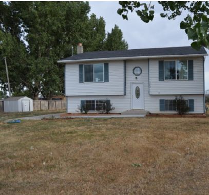 1362 E. 2000 NorthVernal, UT, 84078Uintah County