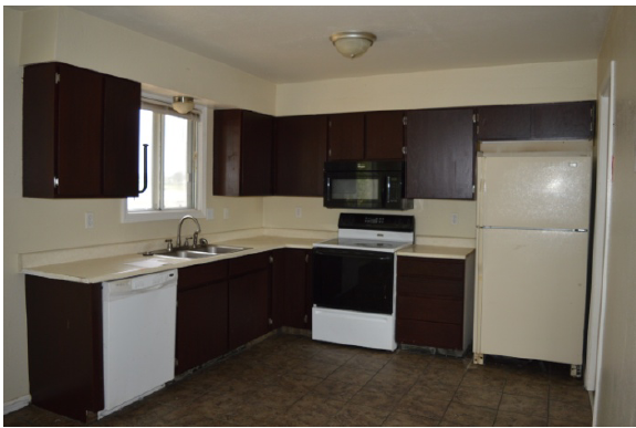 1362 E. 2000 NorthVernal, UT, 84078Uintah County