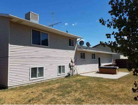 1640 S 1000 WVernal, UT, 84078Uintah County