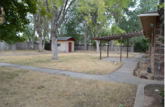 2155 E 3500 SVernal, UT, 84078Uintah County